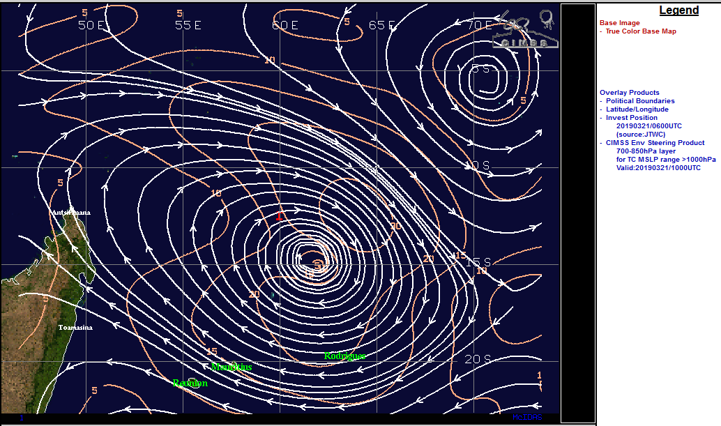93S circulation des vents 06H00 UTC 21.03.2019.png, 99.39 Ko, 1034 x 611